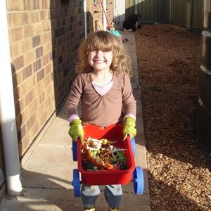 Meet your Posher, Kaitlin